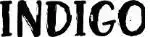 Indigo