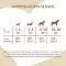 Мнямс консервы для собак всех пород "Клефтико по-афински" (ягненок с морковью) #8